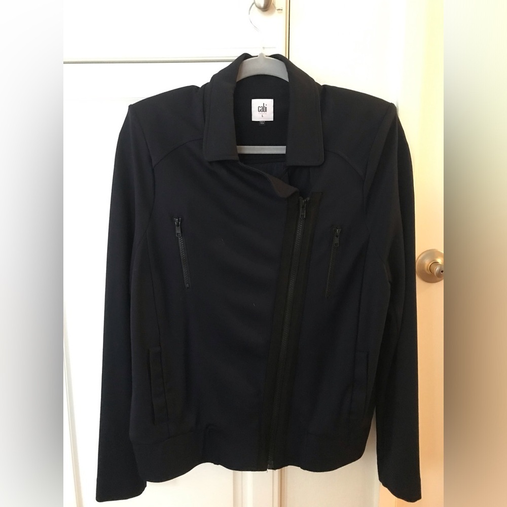 CAbi Blazer SZ L - Picture 2 of 10